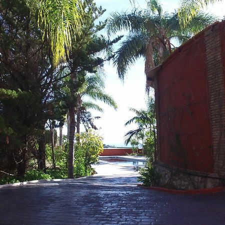 Finca La Vida Loca Benalmadena Exterior photo