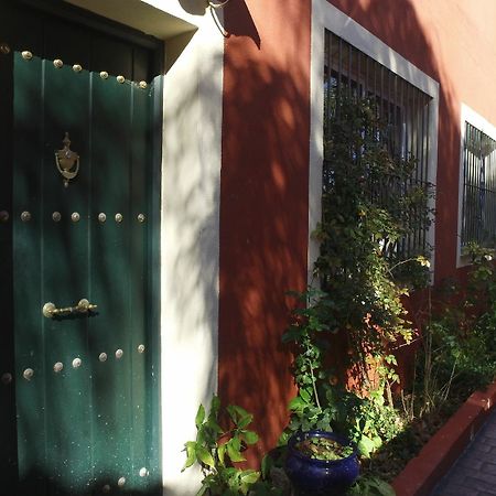 Finca La Vida Loca Benalmadena Exterior photo