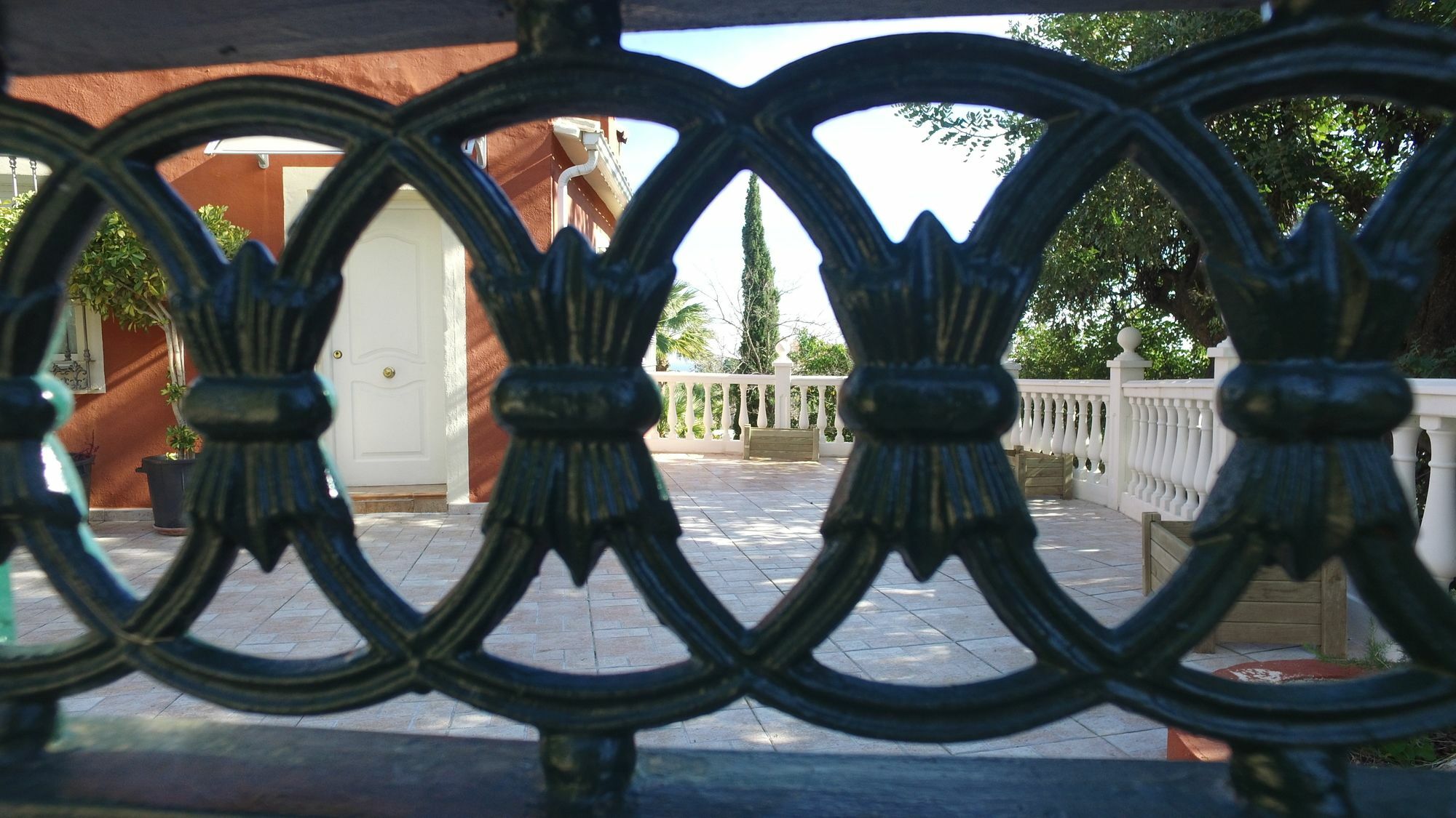 Finca La Vida Loca Benalmadena Exterior photo