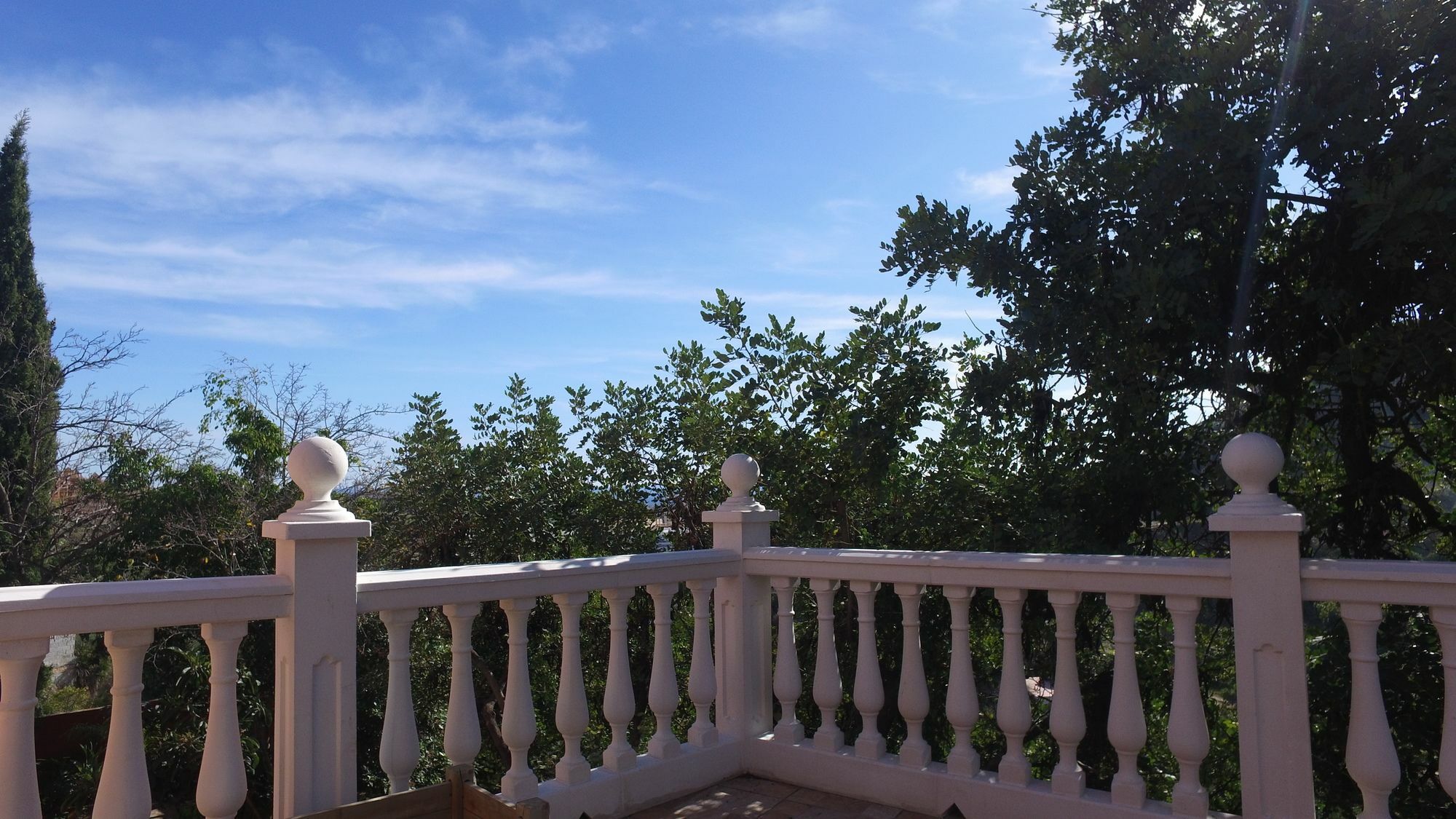 Finca La Vida Loca Benalmadena Exterior photo